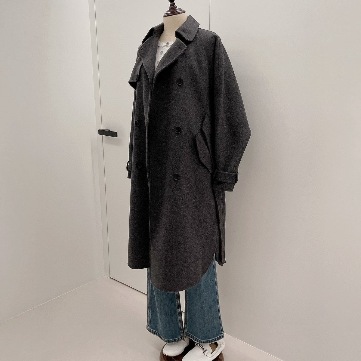 BRUNELLO C COAT