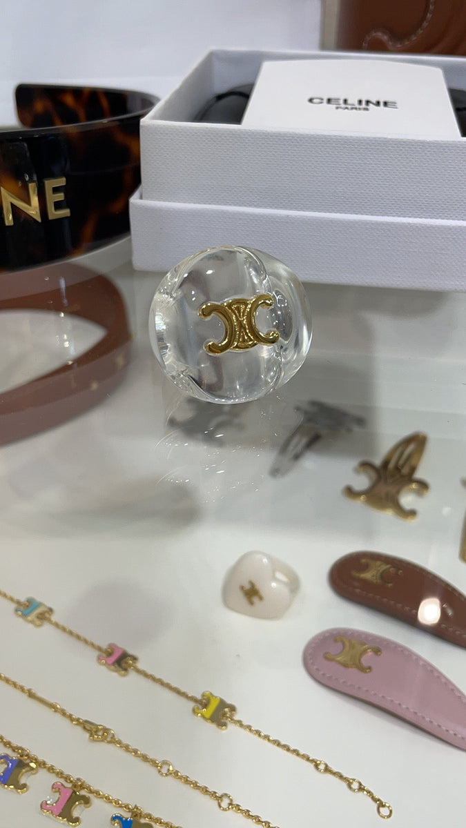 CEL RING