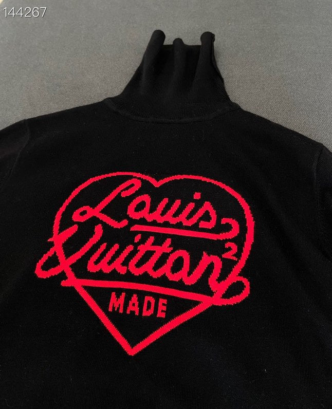 Louis Vuittion Luxury Clothes