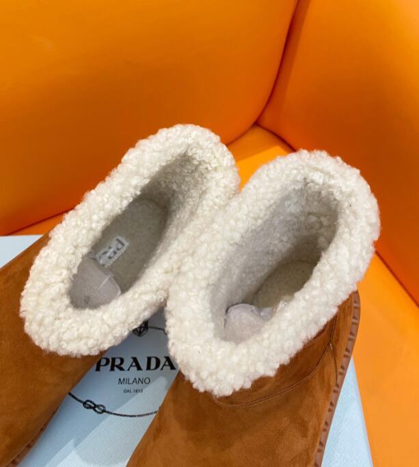 Mila's Edit - PD Women Shoes - 169