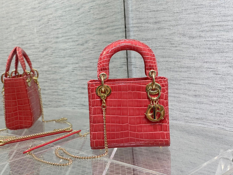 ENT - DOR Bags - 471