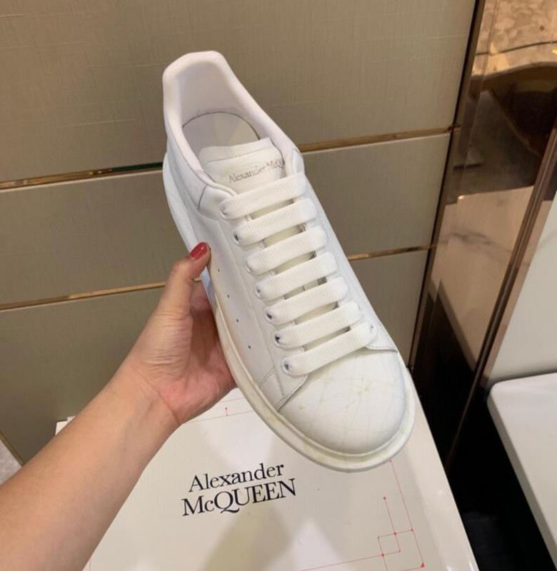 Mila's Edit - AQ Men SHoes - 377