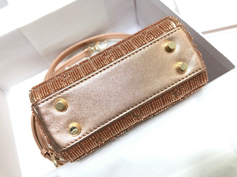 ENT - DOR Bags - 483