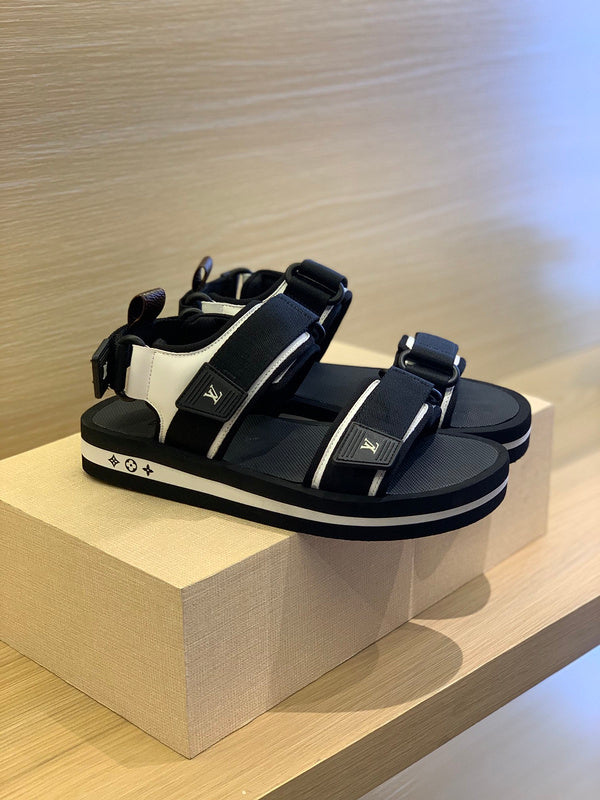 Louis Vuittion Luxury Shoes