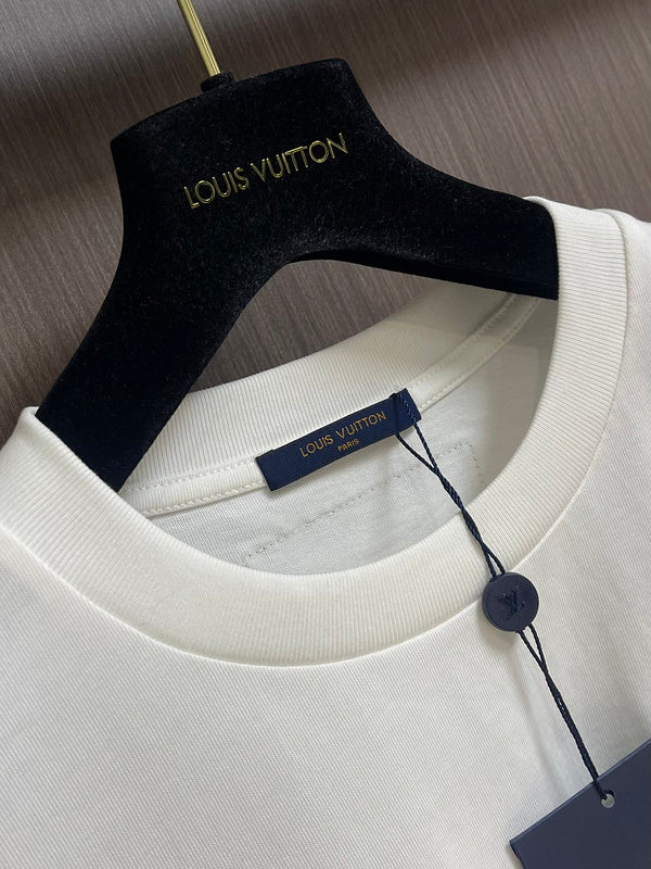 Louis Vuittion Luxury T-Shirt