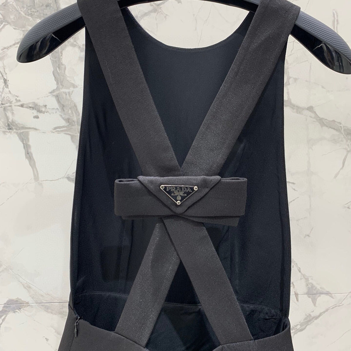 PD DRESS