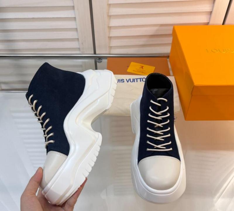 Mila's Edit - LOV Women Shoes - 517