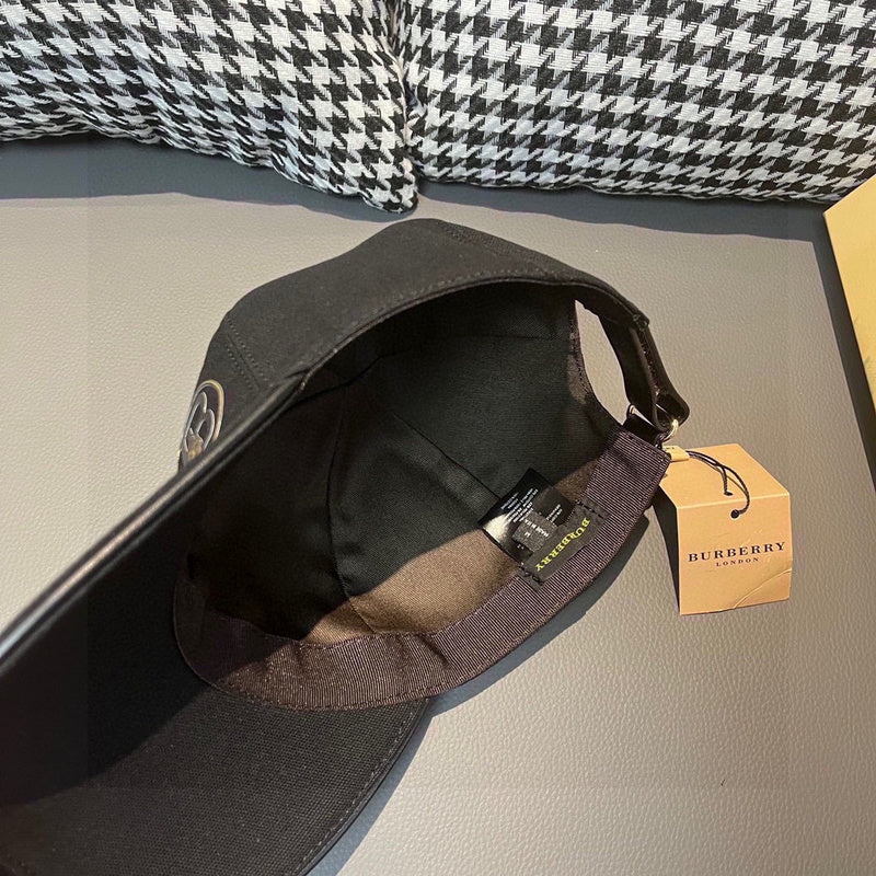Burberry Luxury Cap