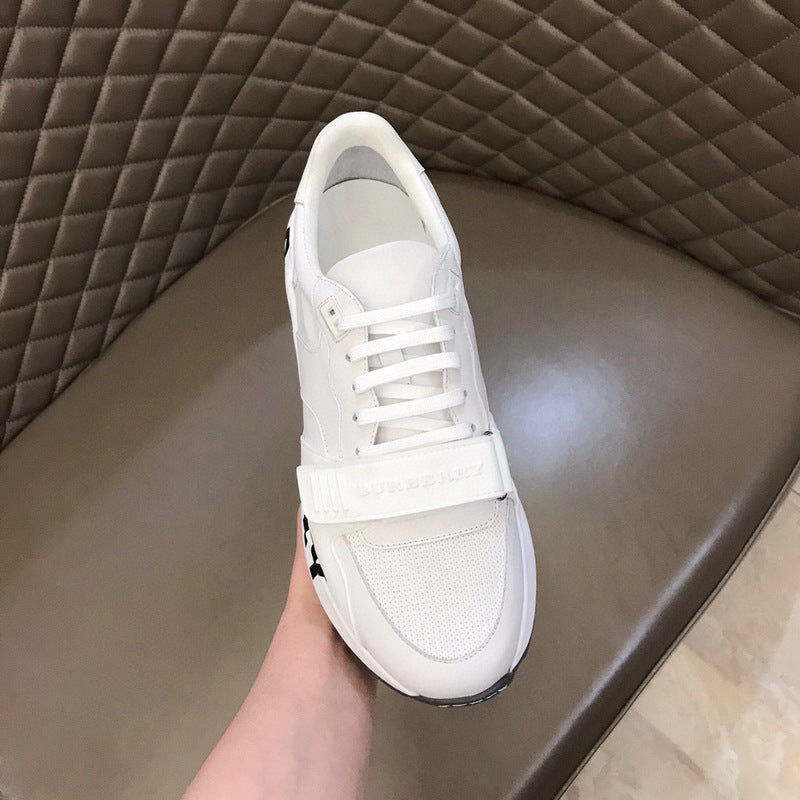 Burberry Luxury Shoes