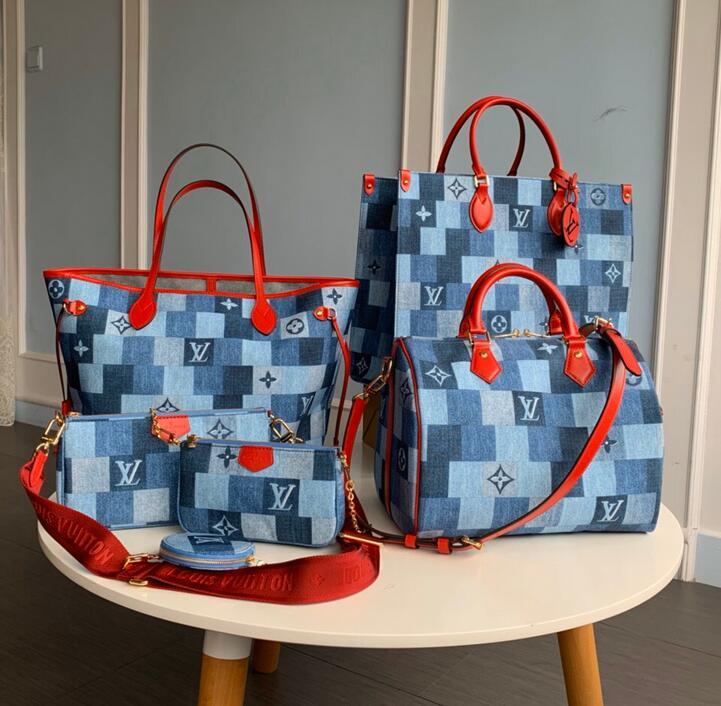 Mila's Edit - LOV Bags - 3103