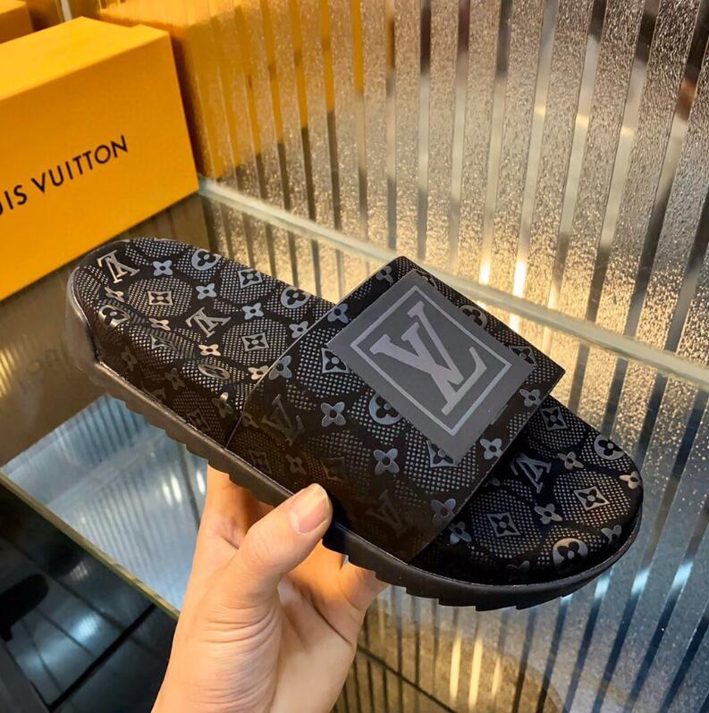 Mila's Edit - LOV Men Shoes - 1894