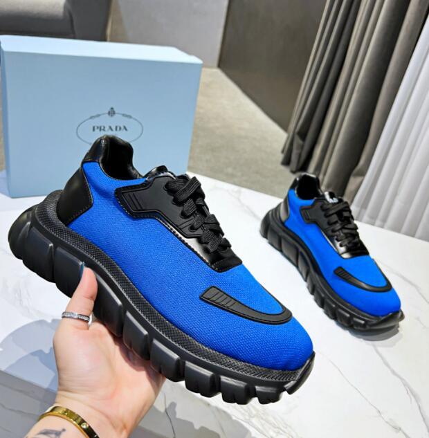 Mila's Edit - PD Men Shoes - 061