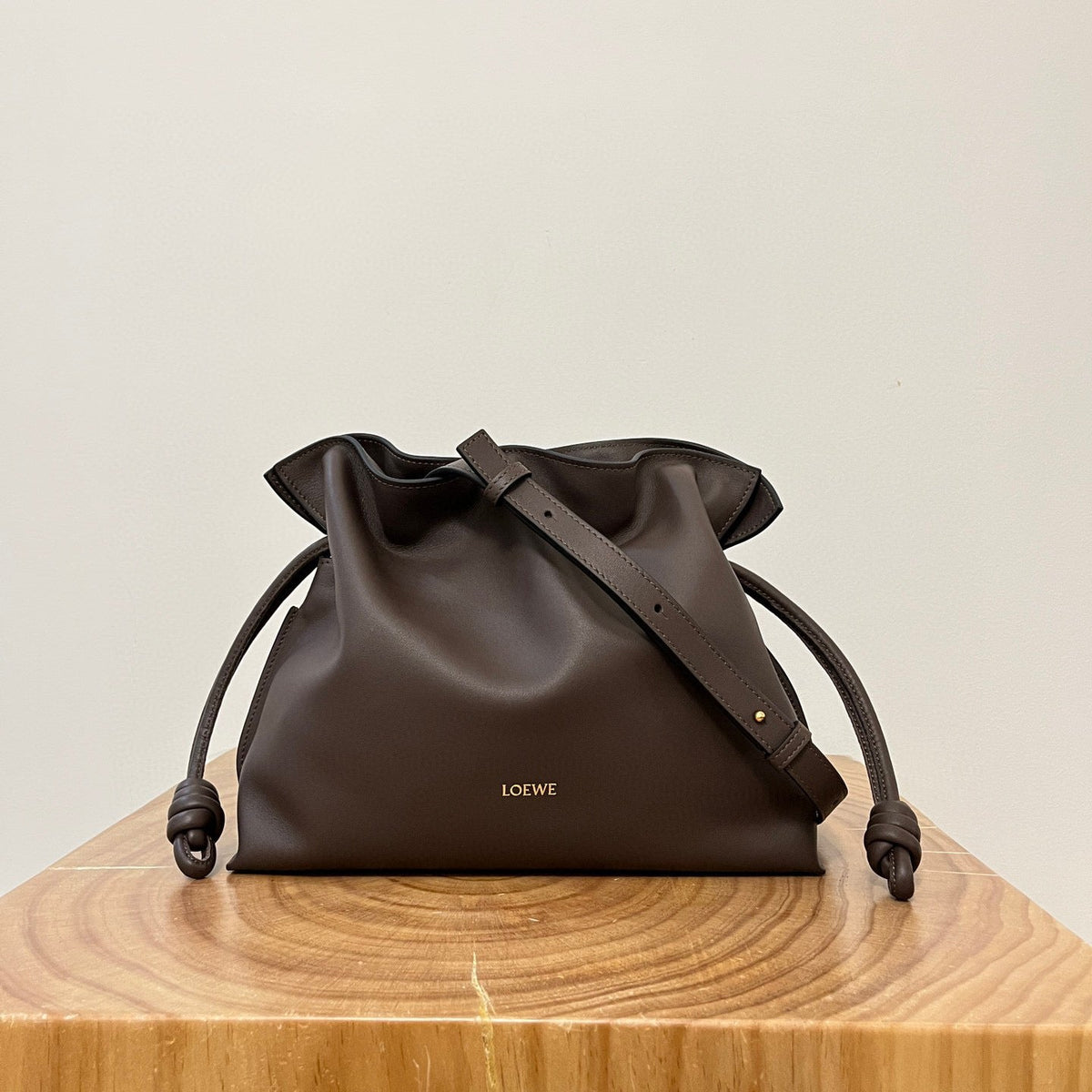 LOEW FLAMENCO BAG