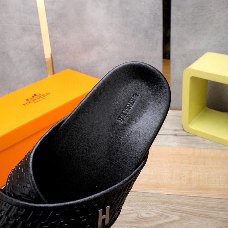 Hermes Luxury Shoes
