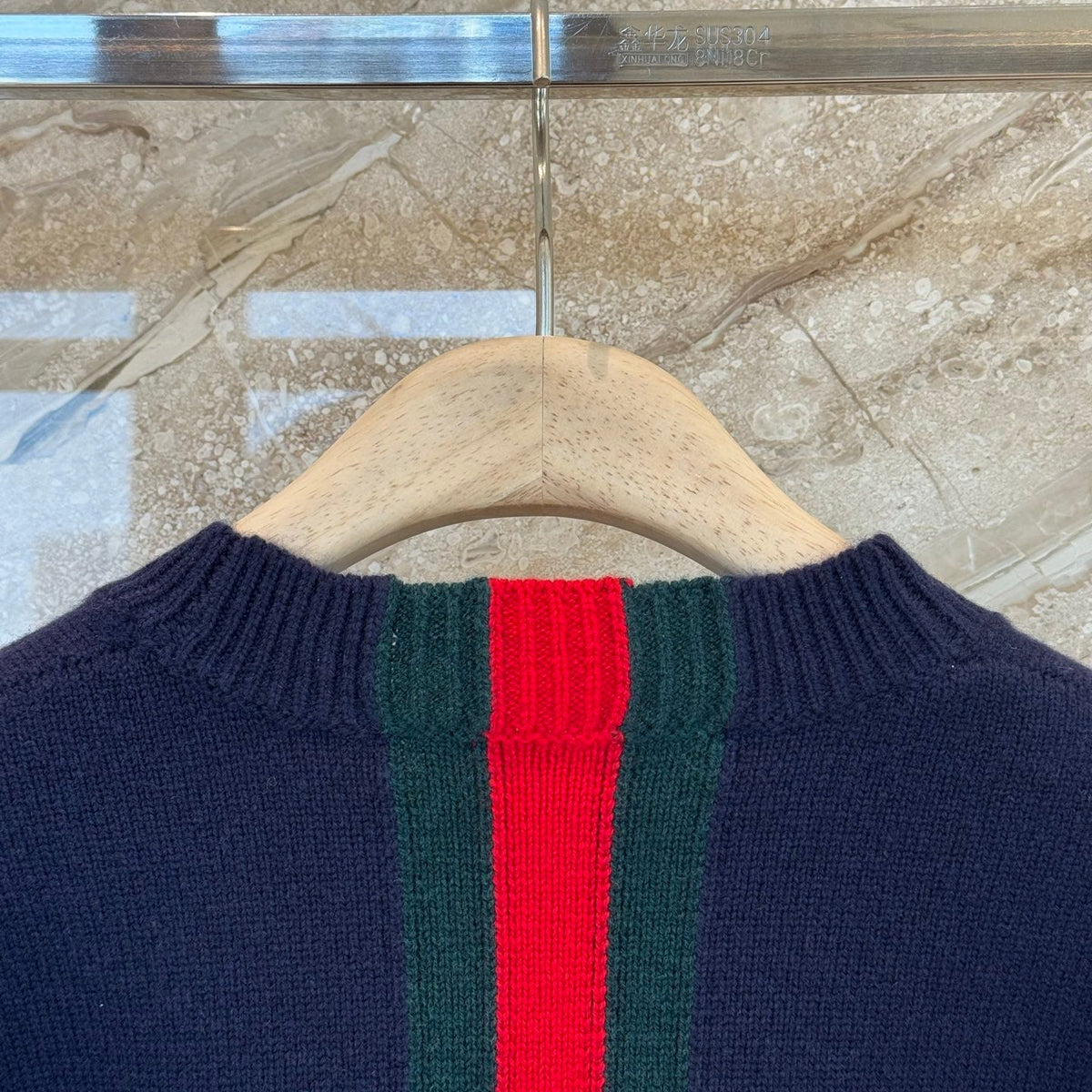 GG JUMPER