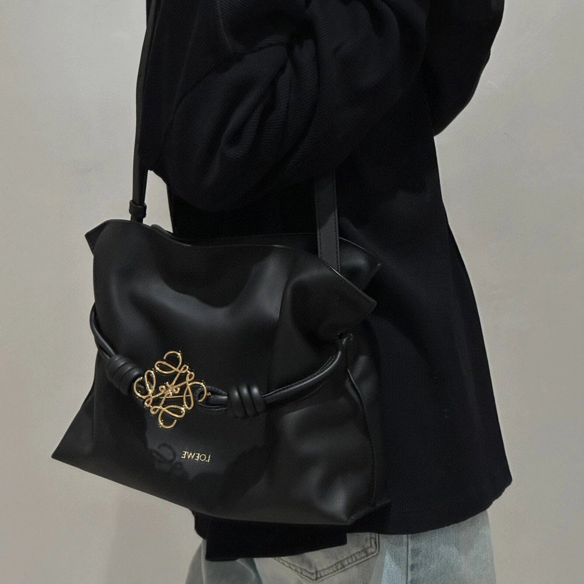 LOEW FLAMENCO BAG