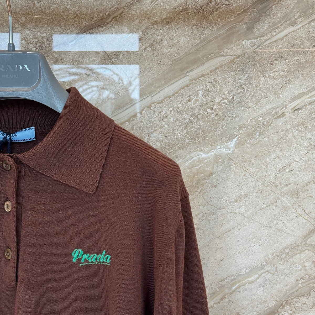 PD POLO SHIRT
