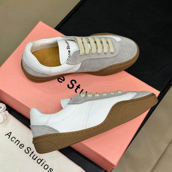 ACNE TRAINERS