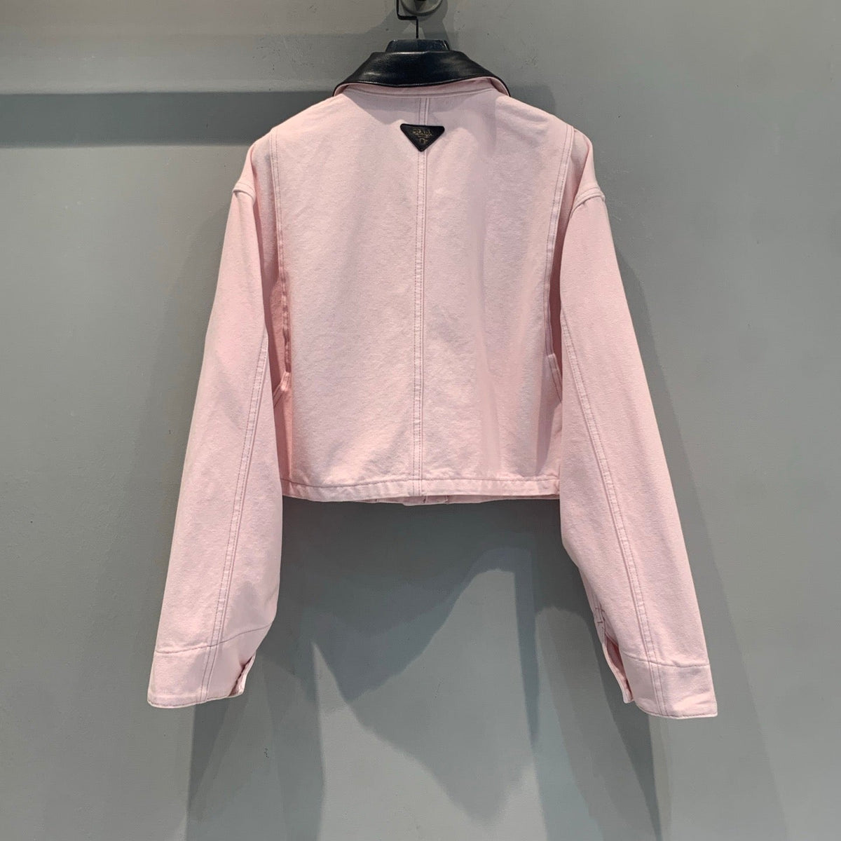 PD JACKET