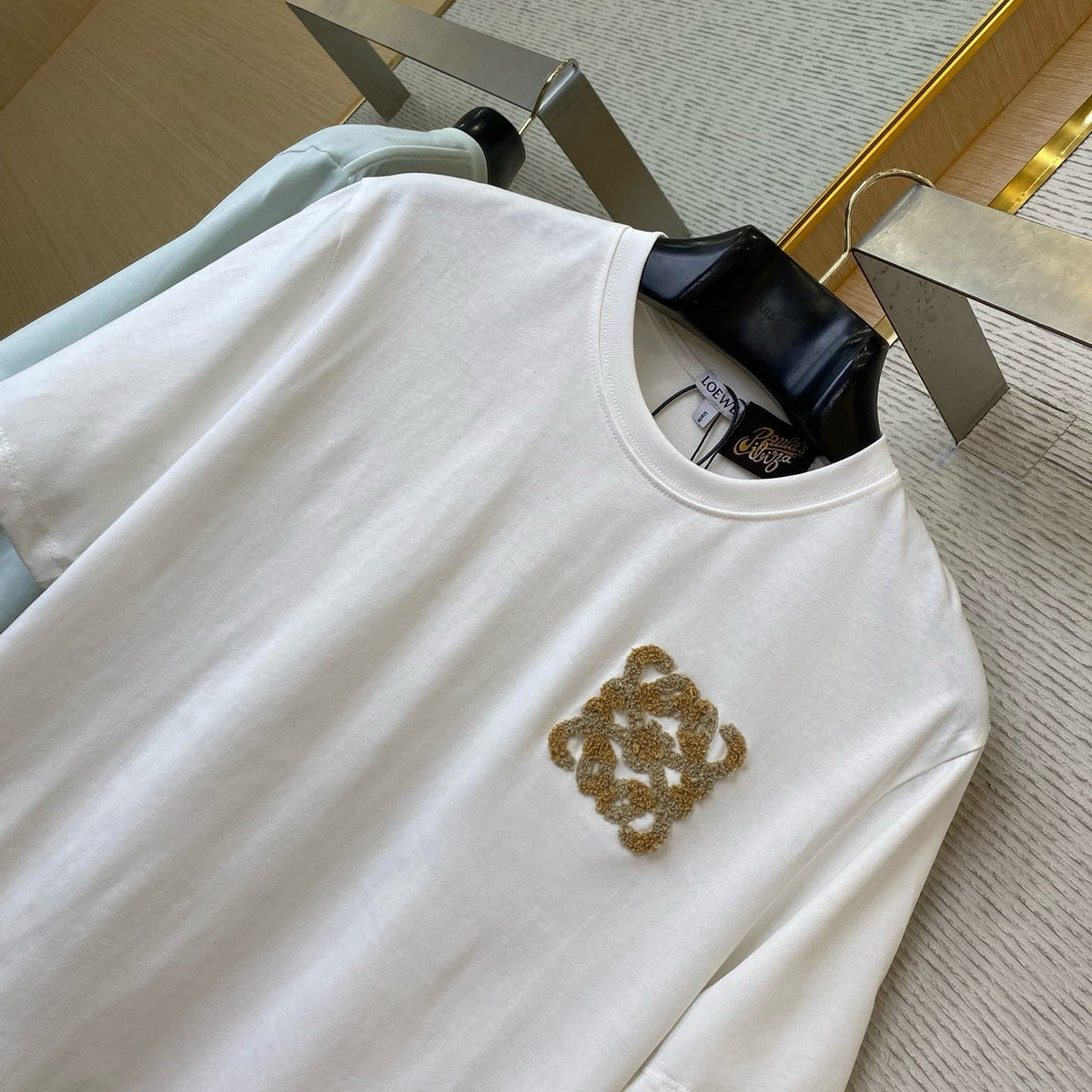 LOEW T-SHIRT