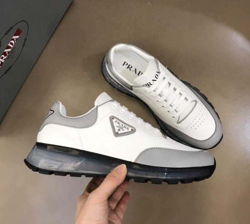 Mila's Edit - PD Men Shoes - 161