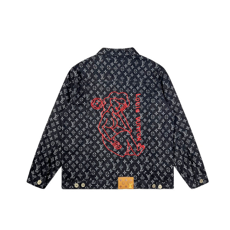 Louis Vuittion Luxury Clothes