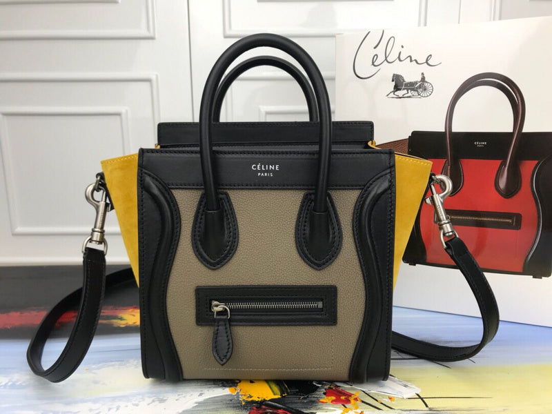 PHA - COL Bags - 207