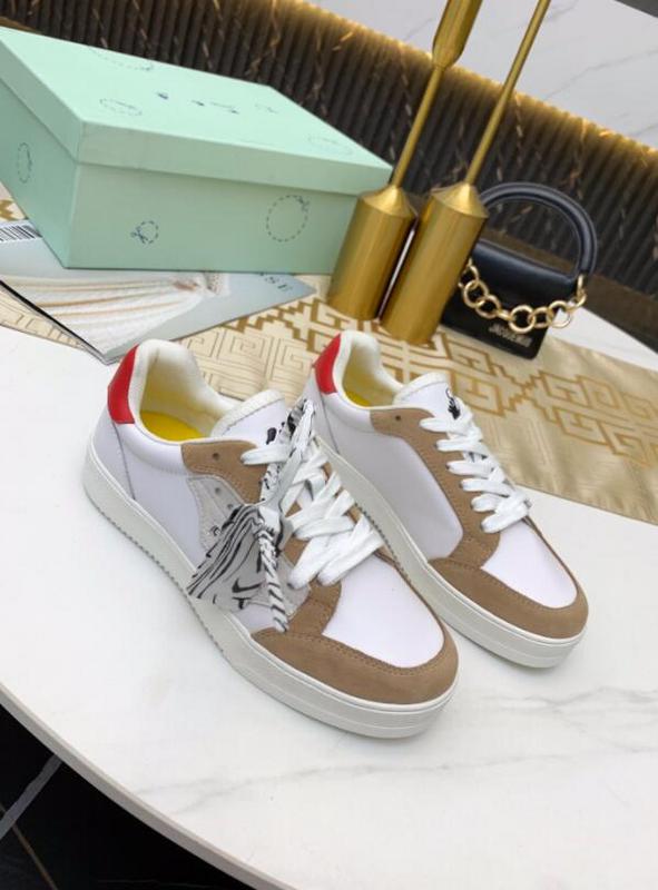 Mila's Edit - YZO Men Shoes - 139