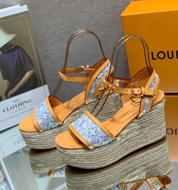 Mila's Edit - LOV Women Shoes - 989