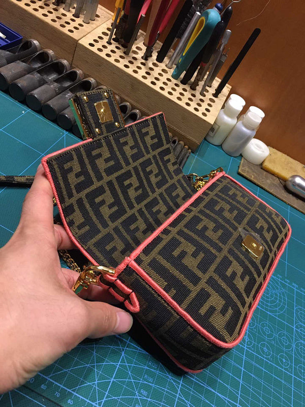 ENT - ENTI Bags - 121