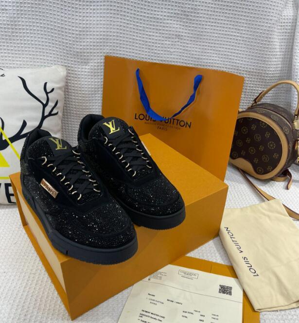Mila's Edit - LOV Men Shoes - 1033