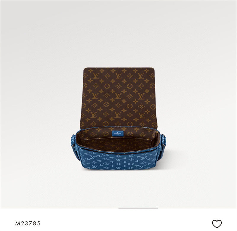 PHA - LOV Bags - 443