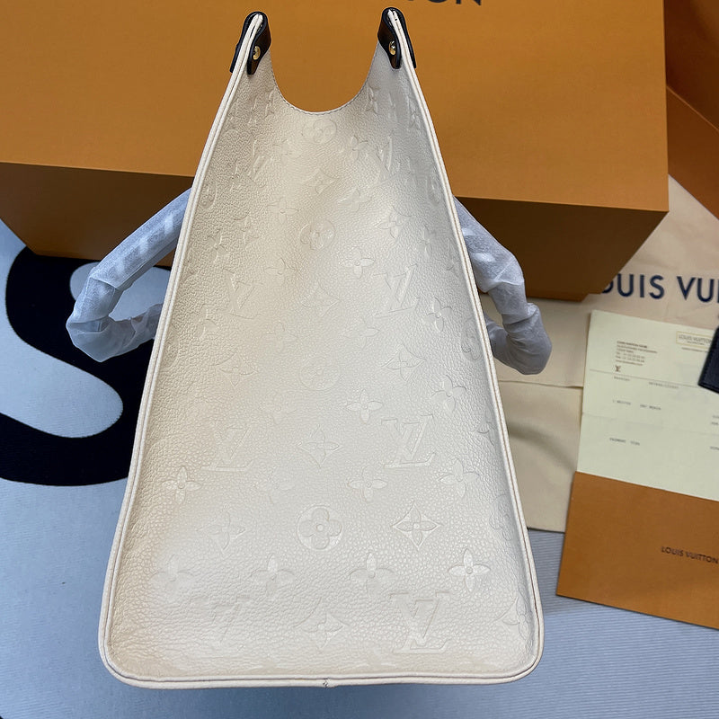 I W Fashion Lu-Vi bags - 8637