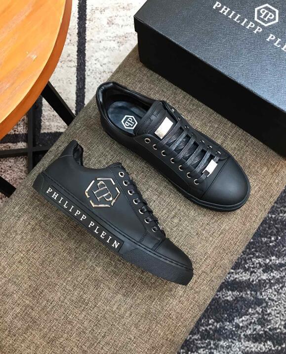 Mila's Edit - PHP Shoes - 229