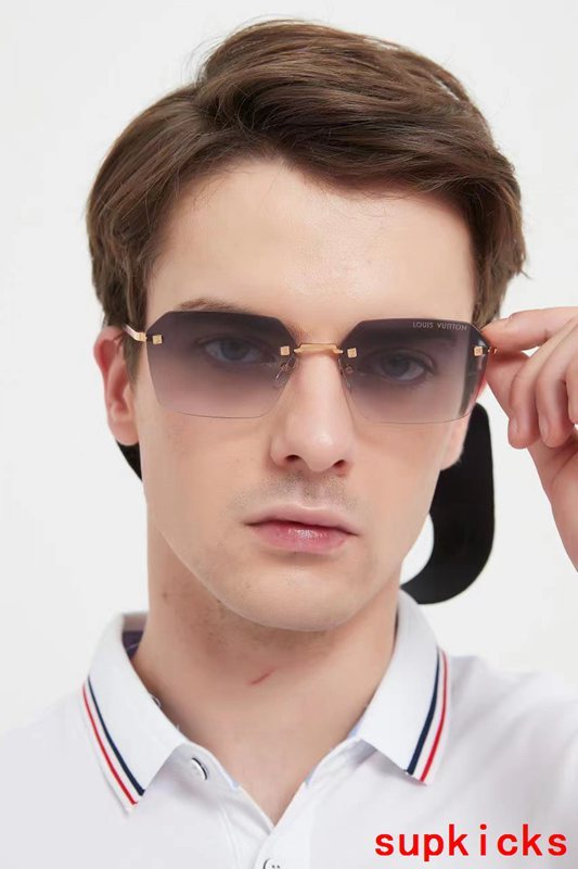 Louis Vuittion Luxury Sunglasses