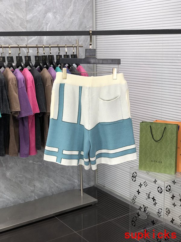 RHUDE Luxury Cloth