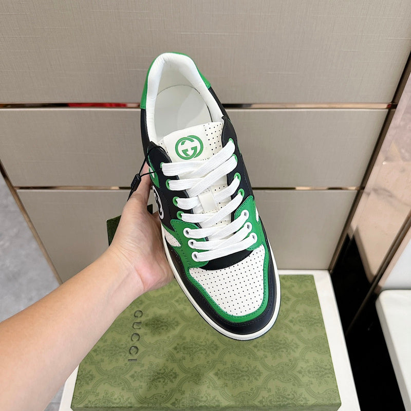 Gucci Luxury Shoes