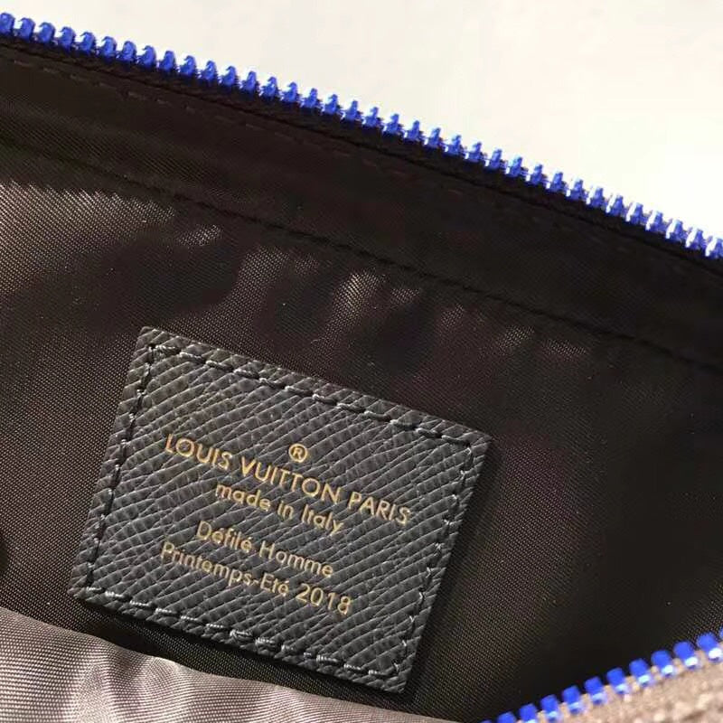 I W Fashion Lu-Vi bags - 17908
