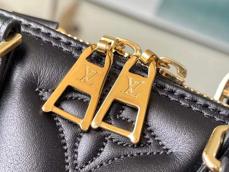 I W Fashion Lu-Vi Bags - 16618