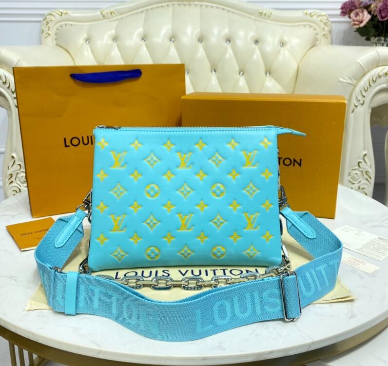 Mila's Edit - LOV Bags - 3168