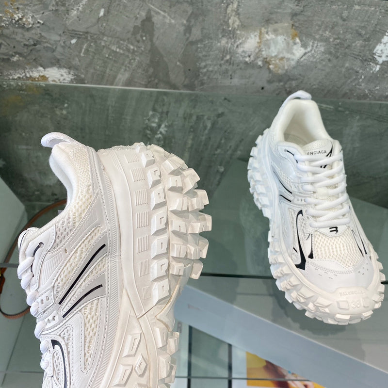 Belanciaga Luxury Shoes