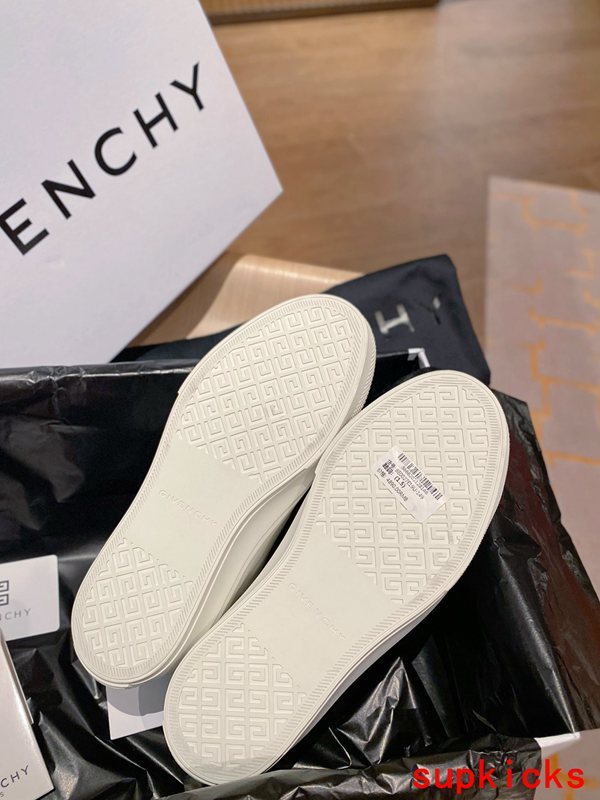 Givenchy Luxury Shoes