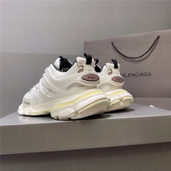 Belanciaga Luxury Shoes