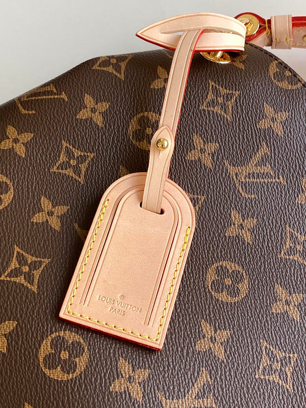 I W Fashion Lu-Vi bags - 17007