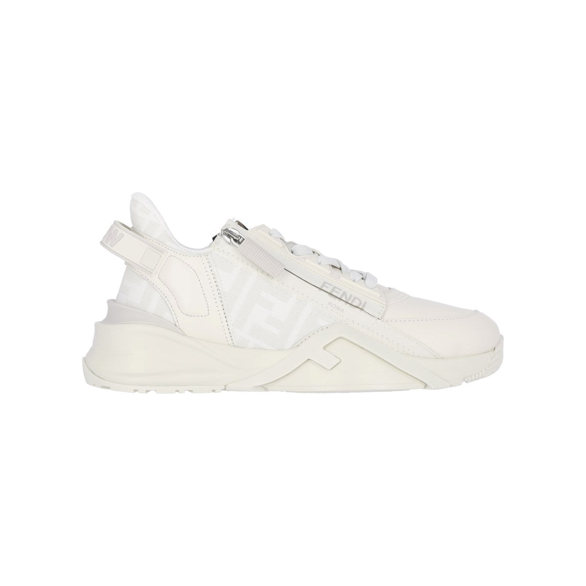 Fendi Women "Flow" Sneakers