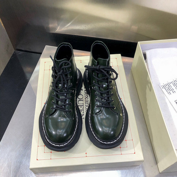 Alexander McQUEEN Luxury Shoes