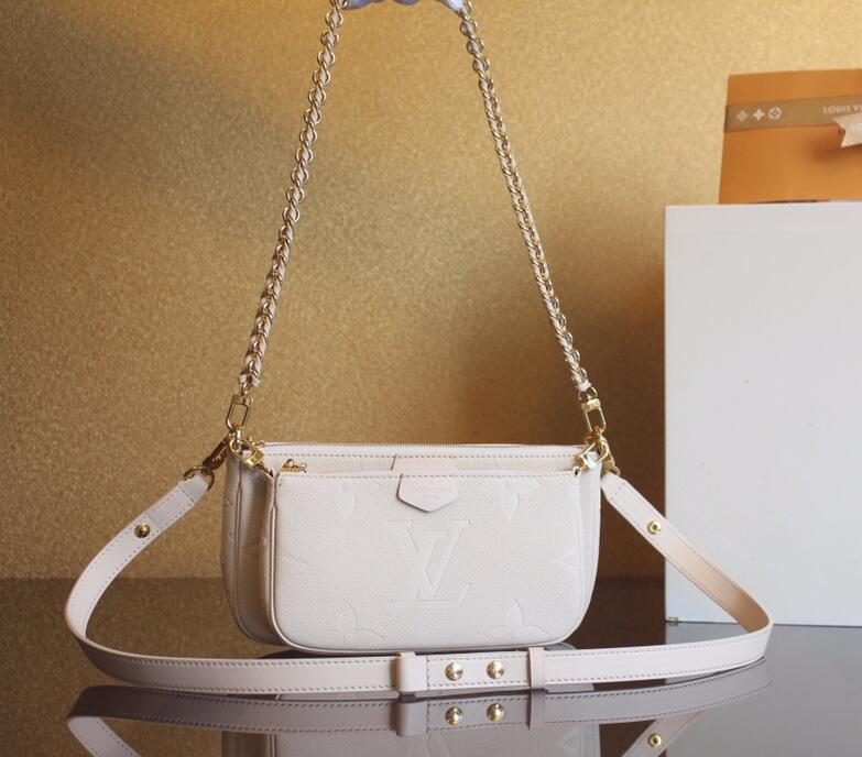 Mila's Edit - LOV Bags - 2287