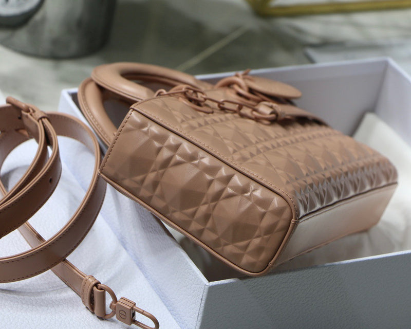 ENT - DOR Bags - 513