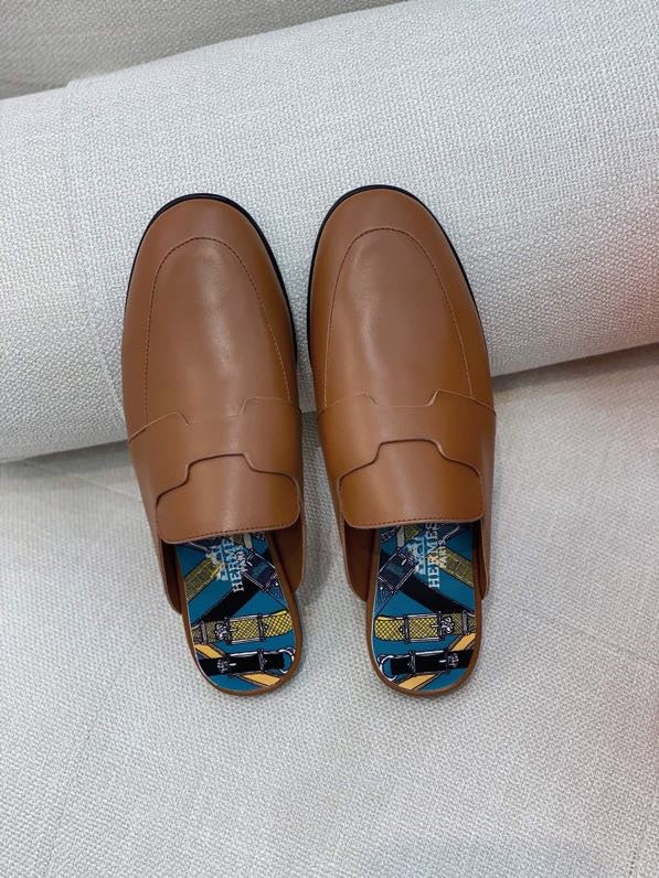 Hermes Luxury Shoes