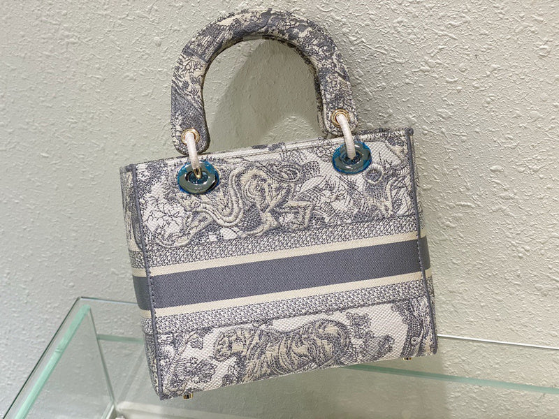 ENT - DOR Bags - 566